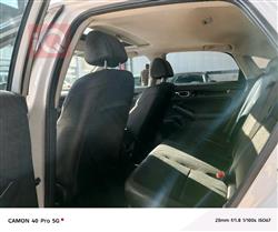 هوندا سيفيك